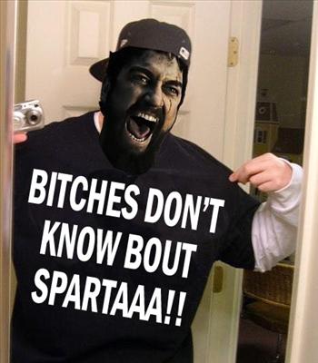 SPARTAAAA