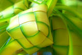Ketupat Spesial Lebaran