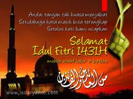 Idul Fitri