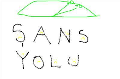 şanssız