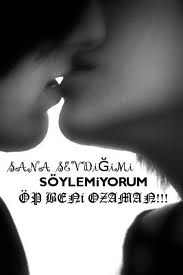 Sevgini belli et..