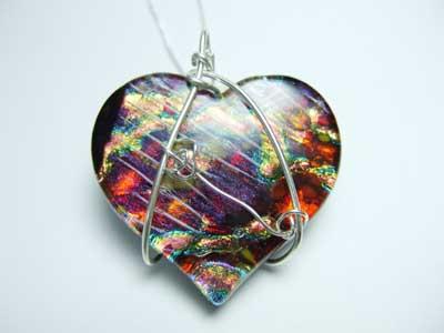 Open Hearted