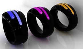 thumb rings