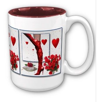 mug