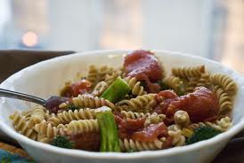 pasta