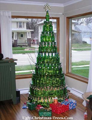 beer tree