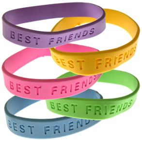 best friend bands