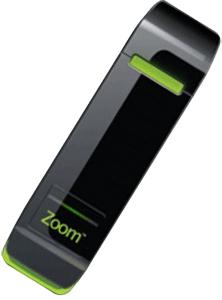 Zoom Ultra Modem
