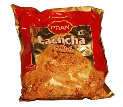 Pran lachha Shemai