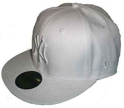 NY HIP HOP CAP
