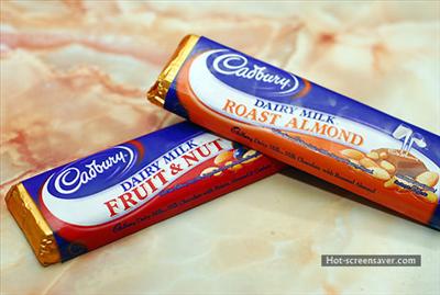 Cadberry Chocolate