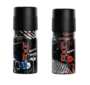 AXE Musicstar