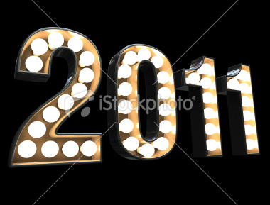 ツ Happy New Year 2011 ツ