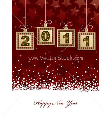 ツ Happy New Year 2011 ツ