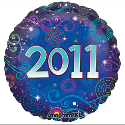 ツ Happy New Year 2011 ツ