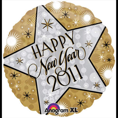 ツ Happy New Year 2011 ツ