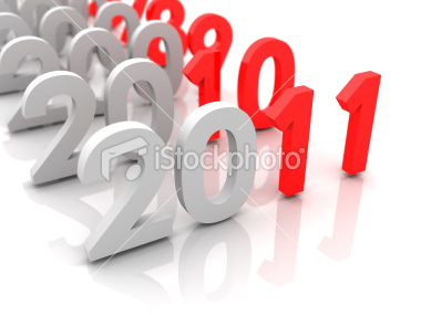 ツ Happy New Year 2011 ツ