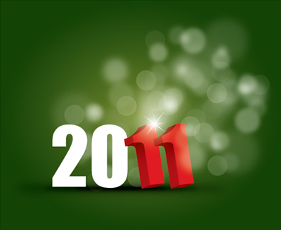 ツ Happy New Year 2011 ツ