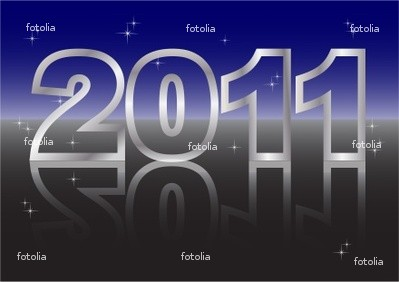 ツ Happy New Year 2011 ツ