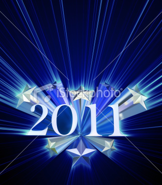ツ Happy New Year 2011 ツ