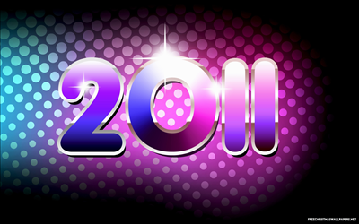 ツ Happy New Year 2011 ツ
