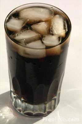 COLA TURKA