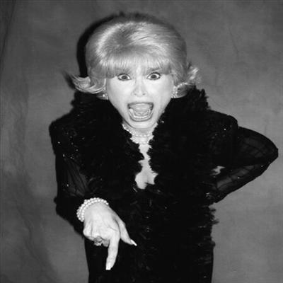 Joan Rivers