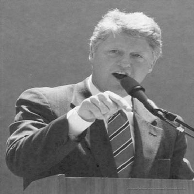 Bill Clinton