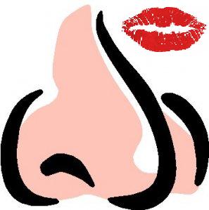 Nose Kiss