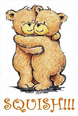 Squishy Hug