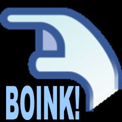 Boink!