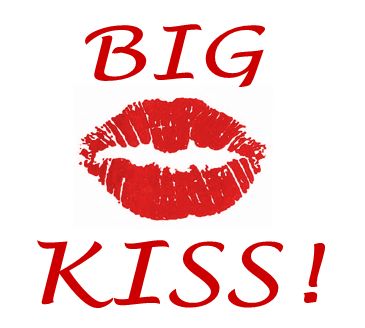 Big Kiss