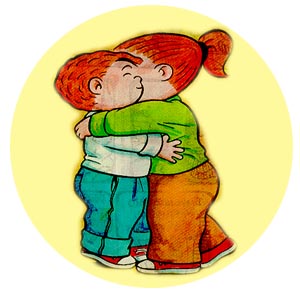 Hug