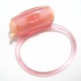 condom with vibrating ring