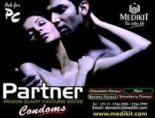 partner condom