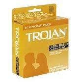 trojan u.s condom