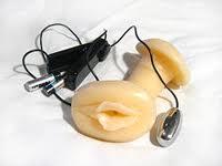 artificial cunt