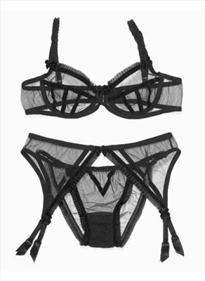 designer lingerie