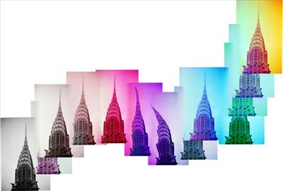 Chrysler Building  
