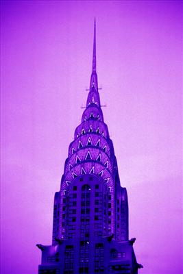 Chrysler Building