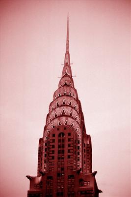 Chrysler Building