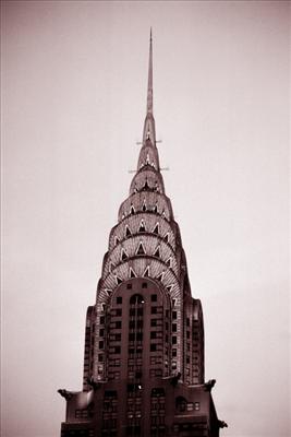 Chrysler Building 