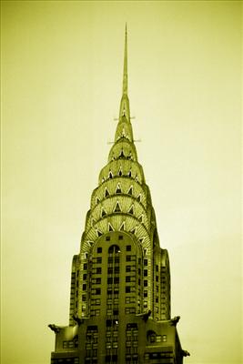 Chrysler Building