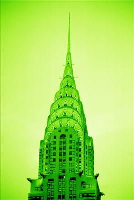 Chrysler Building