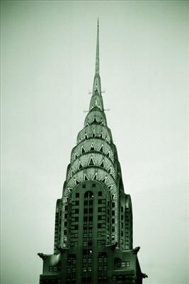 Chrysler Building