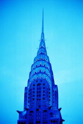 Chrysler Building 