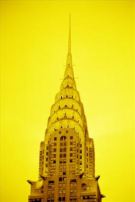 Chrysler Building 