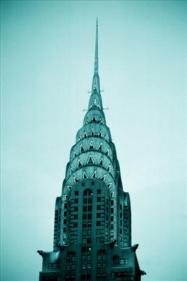 Chrysler Building