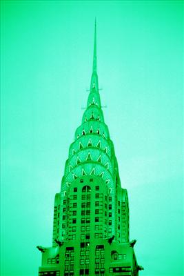 Chrysler Building  