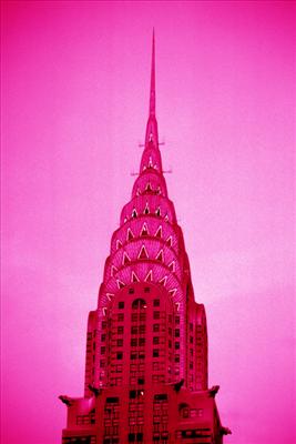 Chrysler Building